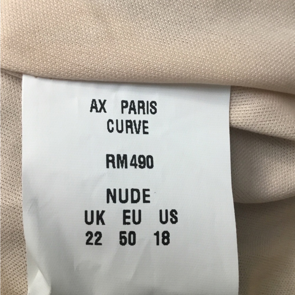 AX PARIS DRESS - Picture 9 of 15